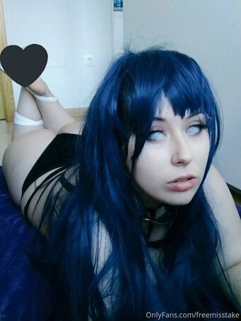 freemisstake Nude Leaks Photo 2