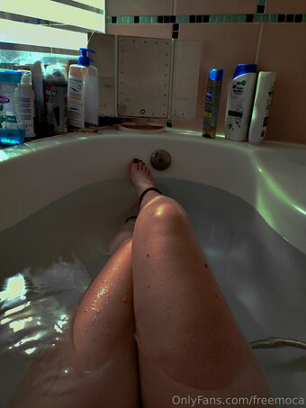 freemoca Nude Leaks Photo 2