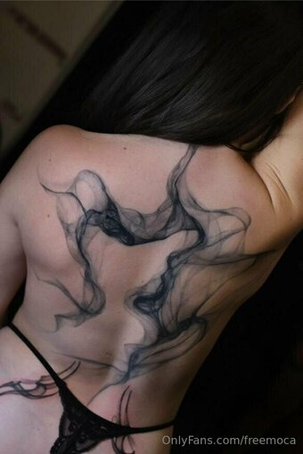 freemoca Nude Leaks Photo 13