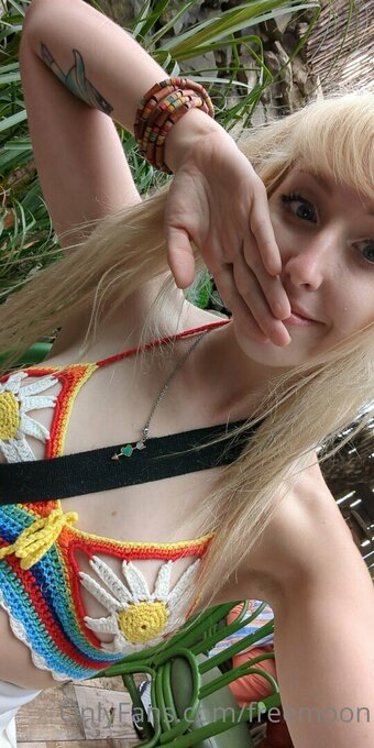 freemoon Nude Leaks Photo 6