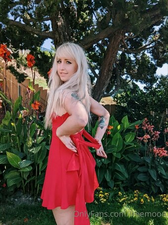 freemoon Nude Leaks Photo 9