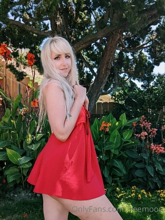 freemoon Nude Leaks Photo 10