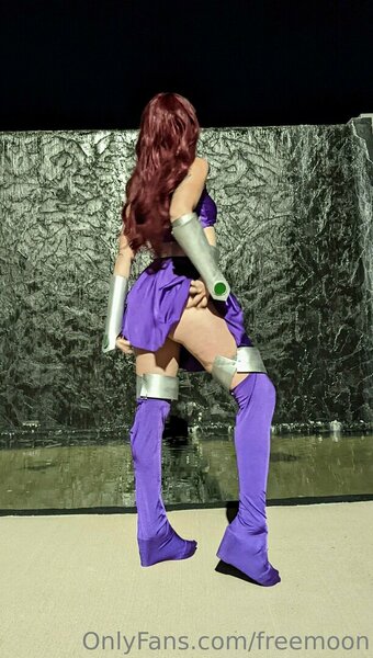 freemoon Nude Leaks Photo 17