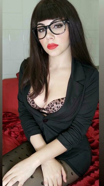 freenappi Nude Leaks Photo 8