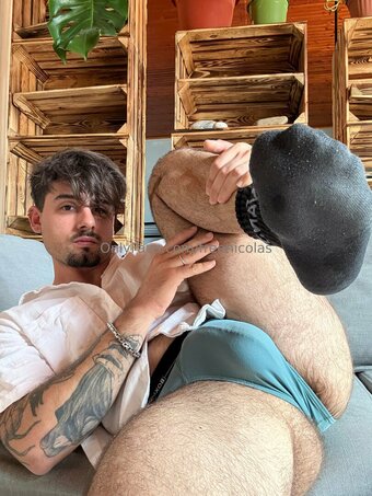 freenicolas Nude Leaks Photo 1