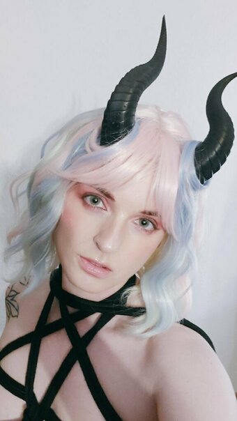 freenightchrysanth Nude Leaks Photo 1