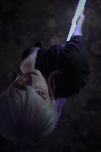 freenightchrysanth Nude Leaks Photo 3