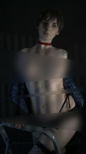 freenightchrysanth Nude Leaks Photo 5