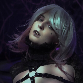 freenightchrysanth Nude Leaks Photo 13