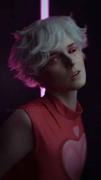 freenightchrysanth Nude Leaks Photo 18