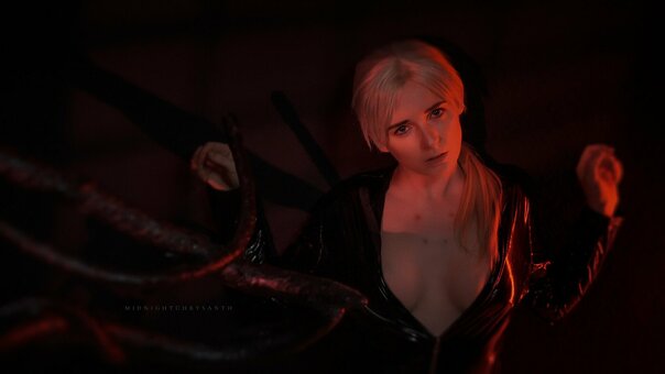 freenightchrysanth Nude Leaks Photo 19