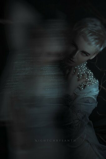 freenightchrysanth Nude Leaks Photo 25