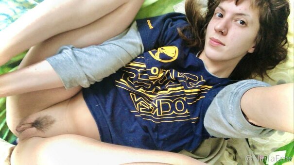 freeninfa Nude Leaks Photo 3