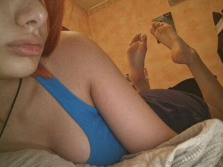 freenirvy Nude Leaks Photo 13