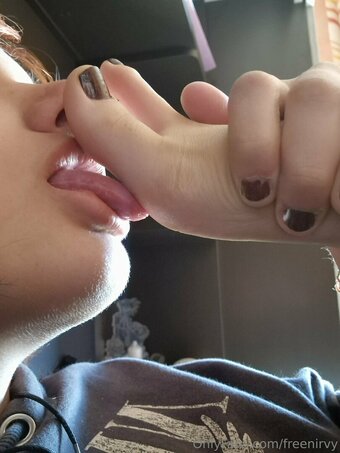 freenirvy Nude Leaks Photo 29