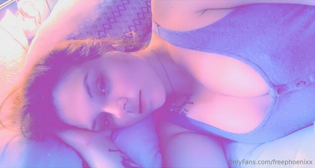 freephoenixx Nude Leaks Photo 6