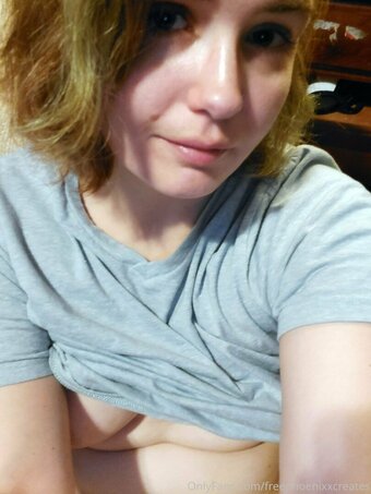 freephoenixxcreates Nude Leaks Photo 11