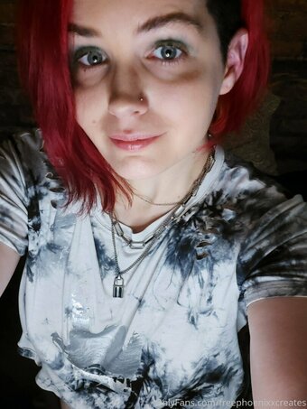 freephoenixxcreates Nude Leaks Photo 19