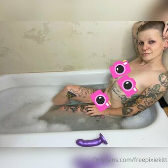freepixiekitt Nude Leaks Photo 2
