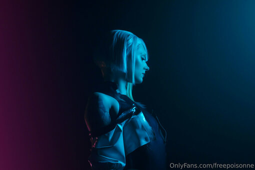 freepoisonne Nude Leaks Photo 10