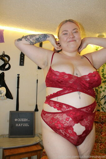 freequeenh Nude Leaks Photo 16