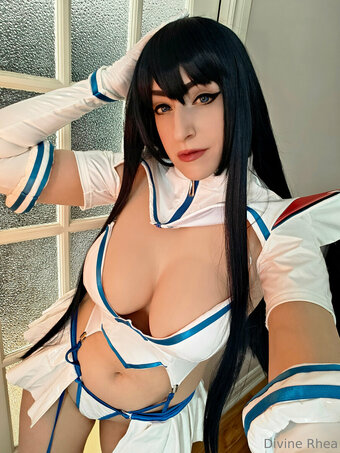 freerhea Nude Leaks Photo 2