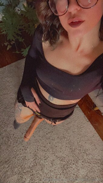 freesaradoesscience Nude Leaks Photo 1