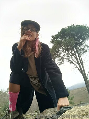 freeskinbyrd Nude Leaks Photo 9