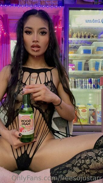 freesojustarr Nude Leaks Photo 10