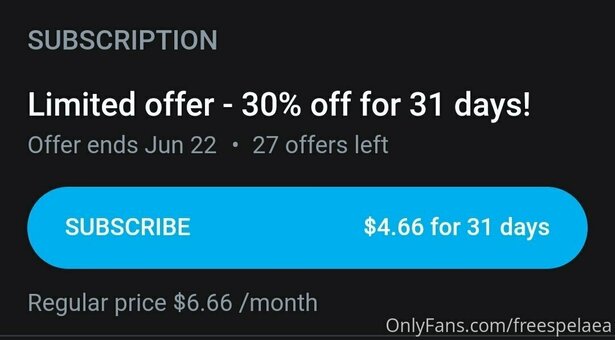 freespelaea Nude Leaks Photo 4
