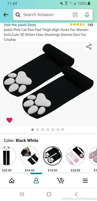 freespelaea Nude Leaks Photo 6