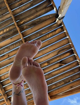 Freespirithaley Nude Leaks Photo 3
