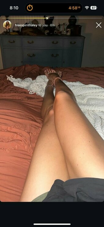 Freespirithaley Nude Leaks Photo 5