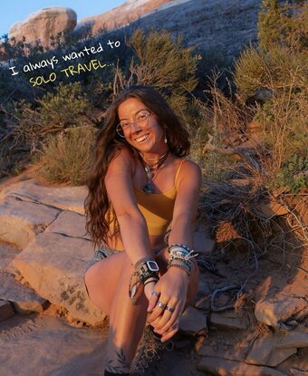 Freespirithaley Nude Leaks Photo 11