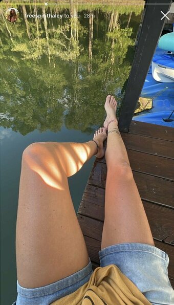 Freespirithaley Nude Leaks Photo 12