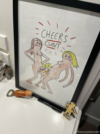 freestylebender Nude Leaks Photo 2