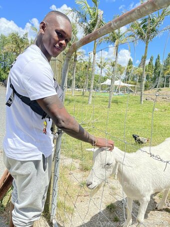 freestylebender Nude Leaks Photo 9