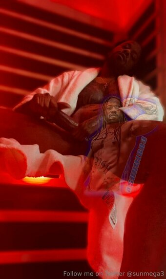 freesunmega Nude Leaks Photo 12