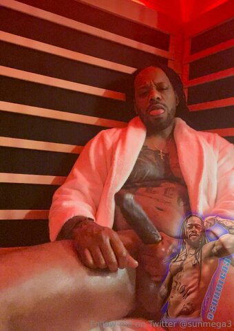 freesunmega Nude Leaks Photo 13