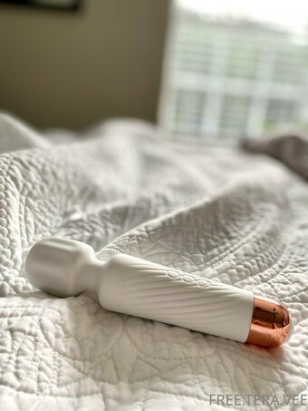 freeteravee Nude Leaks Photo 5