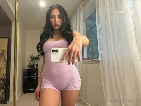 freethecece Nude Leaks Photo 14