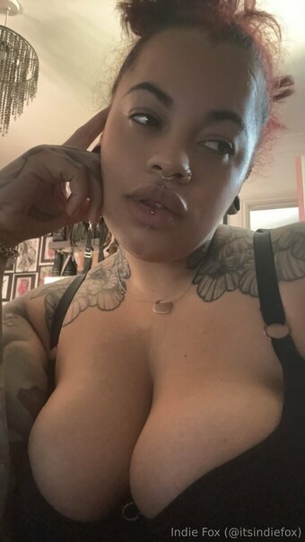 freethefox Nude Leaks Photo 2