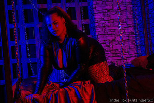 freethefox Nude Leaks Photo 10