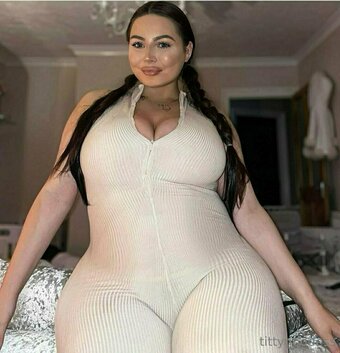 freetittygoddess Nude Leaks Photo 10