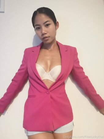 freetuckythai Nude Leaks Photo 3