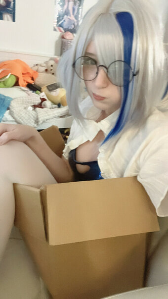 frenchybread1122 / frenchbread1122 / maple3944archive / maplebreadok Nude Leaks Photo 5