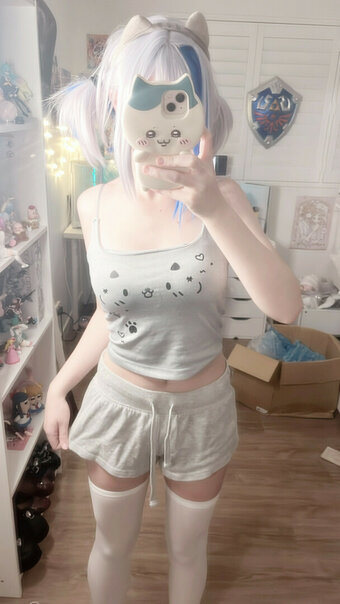 frenchybread1122 / frenchbread1122 / maple3944archive / maplebreadok Nude Leaks Photo 10