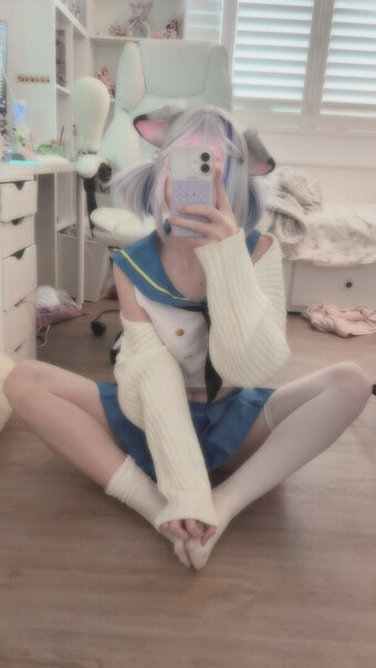 frenchybread1122 / frenchbread1122 / maple3944archive / maplebreadok Nude Leaks Photo 16