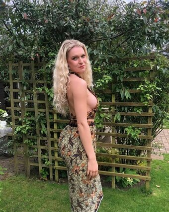 freya.msx Nude Leaks Photo 2