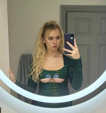 freya.msx Nude Leaks Photo 4